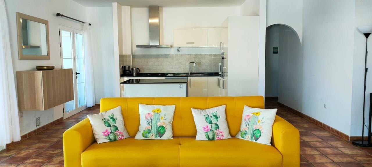 Villa Fedelian 2 Playa Blanca المظهر الخارجي الصورة